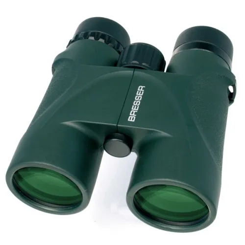 photograph Bresser Condor 8x42 Binoculars