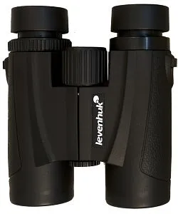 photograph Levenhuk Karma 8x32 Binoculars