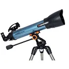 photograph Celestron Inspire 100 AZ Telescope