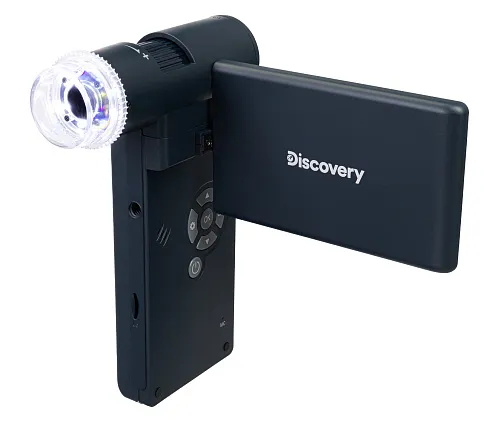 photograph Levenhuk Discovery Artisan 1024 Digital microscope