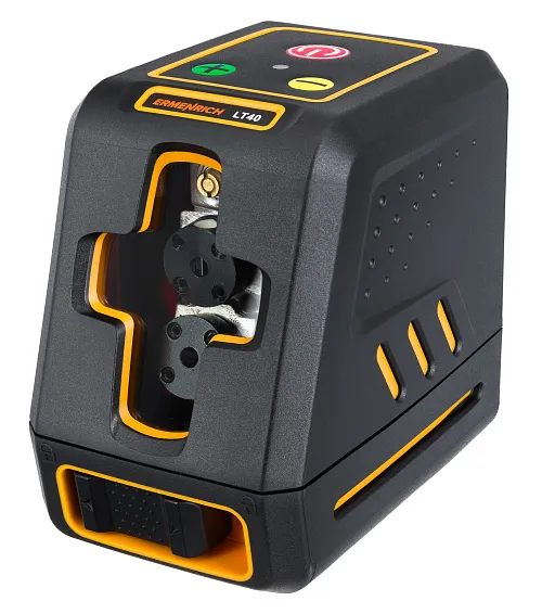 photograph Ermenrich LT40 Laser Level