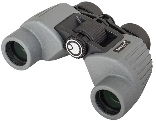 image Levenhuk Sherman PLUS 6.5x32 Binoculars