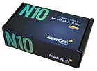photograph Levenhuk N10 NG Prepared Slides Set