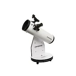 photo Meade LightBridge Mini 114mm Telescope - Exhibition Item