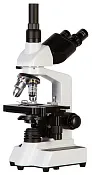 photo Bresser Researcher Trino 40–1000x Microscope
