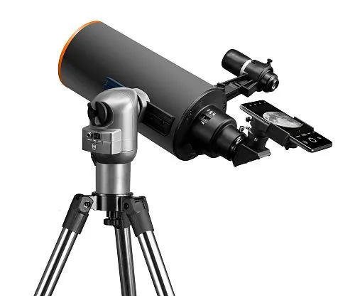 image Levenhuk Kelvin MAK127 AZ GOTO Wi-Fi Phototelescope,  1