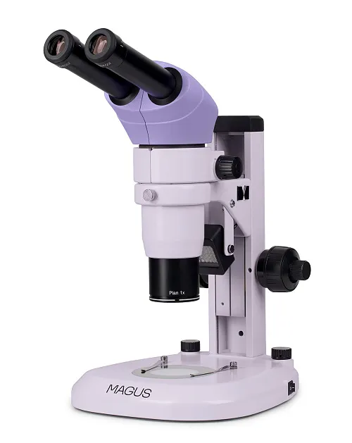 photograph MAGUS Stereo A10 Stereomicroscope