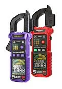 picture Ermenrich Ping MK30 Digital Clamp Meter