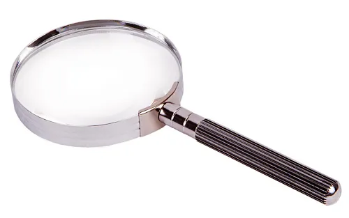 photo Levenhuk Zeno Handy ZH23 Magnifier