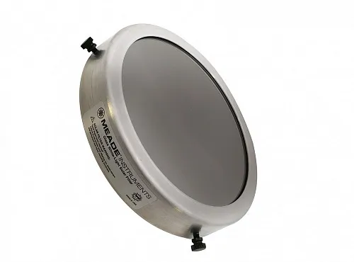 photo Meade #600 Glass White-Light Solar Filter