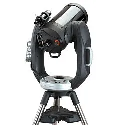 image Celestron CPC 800 XLT Telescope