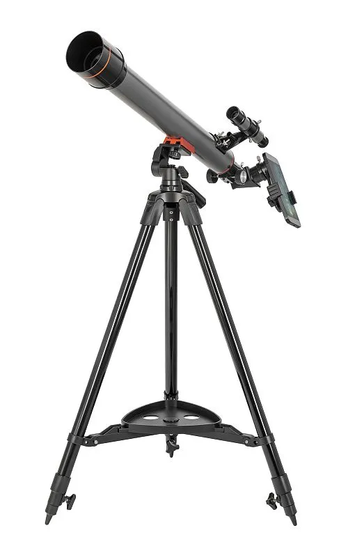 image Levenhuk Kelvin Nova BASE 50/600 Phototelescope,  1