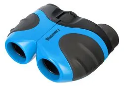 photograph Levenhuk Discovery Basics BBС 8x21 Binoculars - Exhibition Item