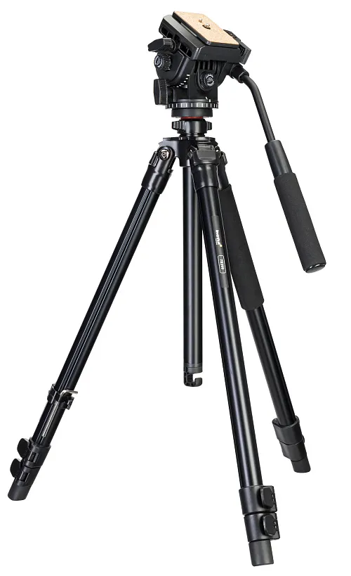 picture Levenhuk Level PLUS VT30 Tripod