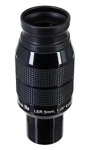 picture Levenhuk Ra LER 5mm, 1.25" Eyepiece