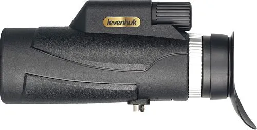 image Levenhuk New Wise PLUS 8x42 Monocular,  1
