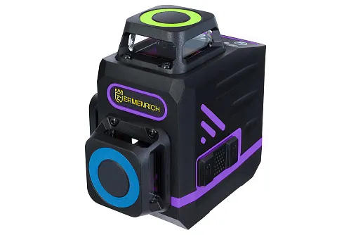 photo Ermenrich LV60 PRO Laser Level