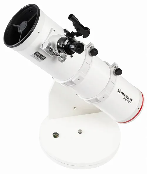 photo Bresser Messier 6" Dobsonian Telescope