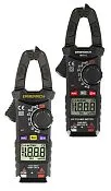 photograph Ermenrich Ping MK10 Digital Clamp Meter