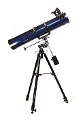 photograph Levenhuk Strike 115 PLUS Telescope