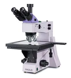 picture MAGUS Metal 650 Metallurgical Microscope