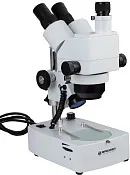 photograph Bresser Advance ICD 10–160x Microscope