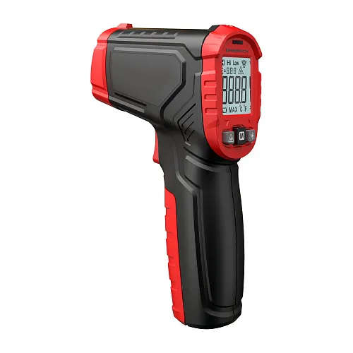 image Ermenrich Seek FR20 Infrared Thermometer