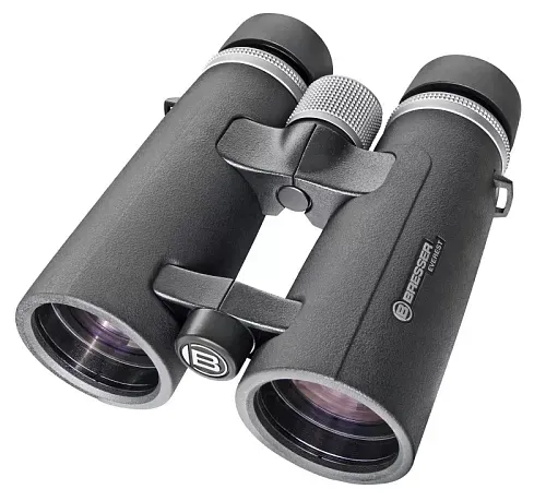 photo Bresser Everest 8x42 Binoculars,  1