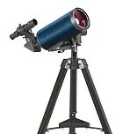picture Levenhuk New Skyline BASE МАК 70/1000 AZ-M Telescope 
