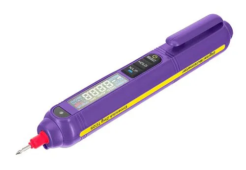 photo Ermenrich Zing TC05 Digital Multimeter,  1