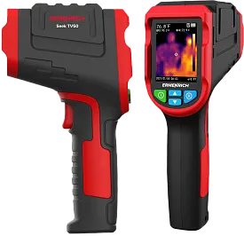 image Ermenrich Seek TV50 Thermal Camera