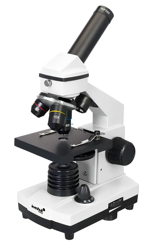 picture Levenhuk Rainbow 2L PLUS Microscope