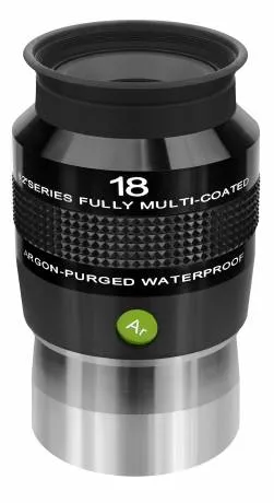 photo Explore Scientific 82° AR 18mm 2" Eyepiece