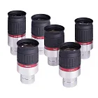 picture Meade Series 5000 HD-60 1.25" Eyepiece Set