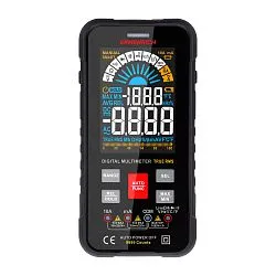 picture Ermenrich Zing TC35 Digital Multimeter - Exhibition Item