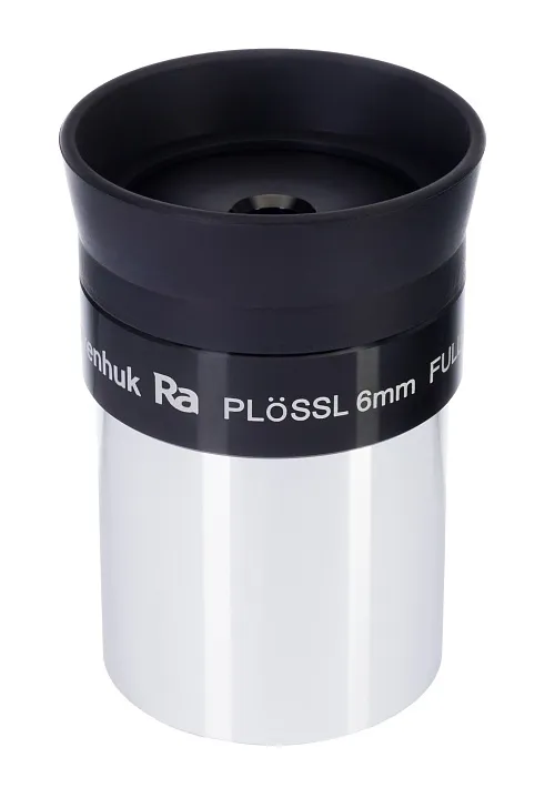 image Levenhuk Plössl 6mm Eyepiece