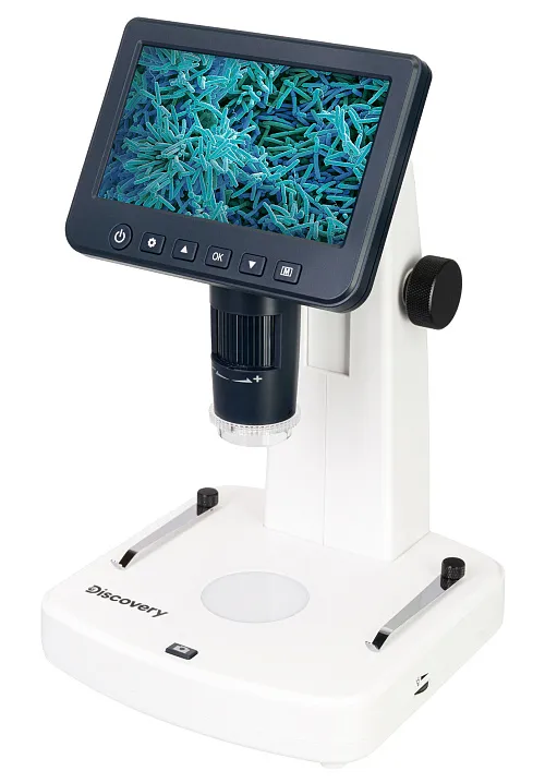 picture Levenhuk Discovery Artisan 512 Digital microscope