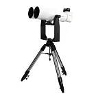 image Omegon NightStar 150mm Halbapo triplet double refractor