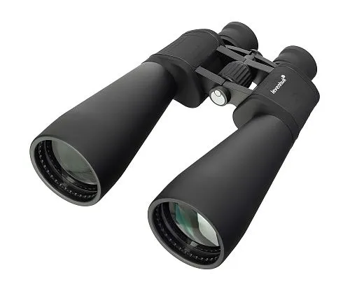 photograph Levenhuk Bruno BASE 15x70 Binoculars,  1