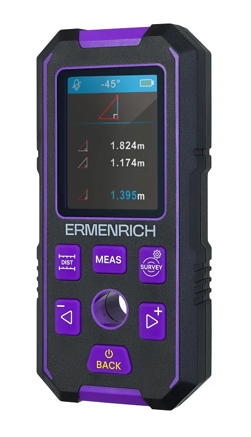 picture Ermenrich Ping SM90 Stud Detector