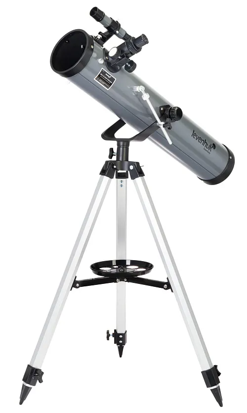 photo Levenhuk Blitz 76 BASE Telescope