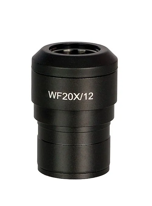 photograph MAGUS ND20 20х/12mm Eyepiece with diopter adjustment (D 30mm),  1