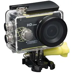 image Bresser Discovery Adventures Scout Full HD 140° Action Camera