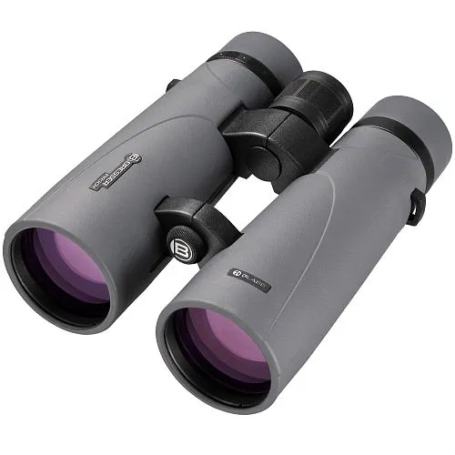 picture Bresser Pirsch ED 10x50 Binoculars,  1