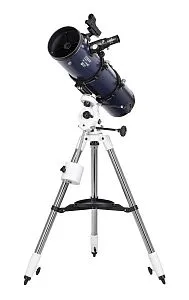 photograph Levenhuk New Skyline PLUS 130/650P SQ2 Telescope