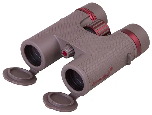 photograph Levenhuk Monaco ED 8x32 Binoculars