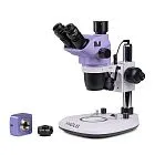 picture MAGUS Stereo D8T BASE Digital Stereomicroscope