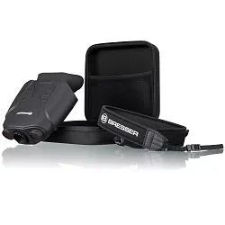 photograph Bresser 3x Nightlux 200 Pro Digital Night Vision Binoculars