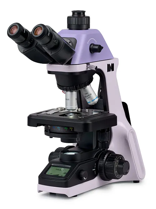 picture MAGUS Bio 240T Biological Microscope