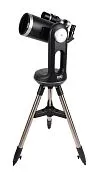 photograph Levenhuk Kelvin Bright STM127 Smart Telescope
